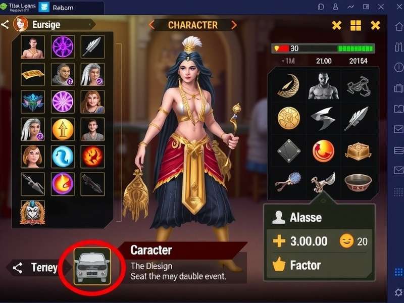 Titan Legends Reborn Indian Festival Event